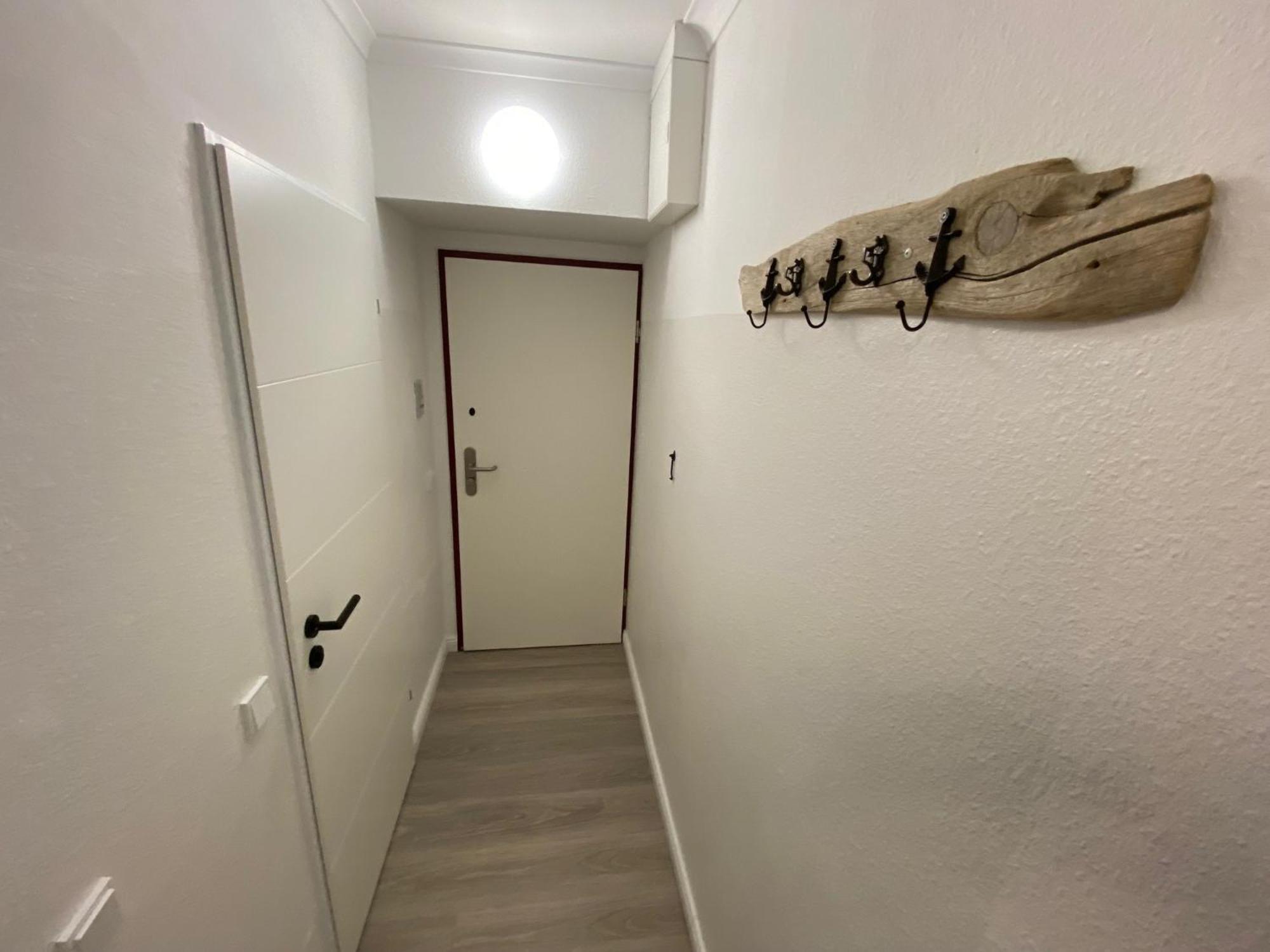 Ferienwohnung Ostseeverliebt 1-6-1 Kellenhusen Exterior foto