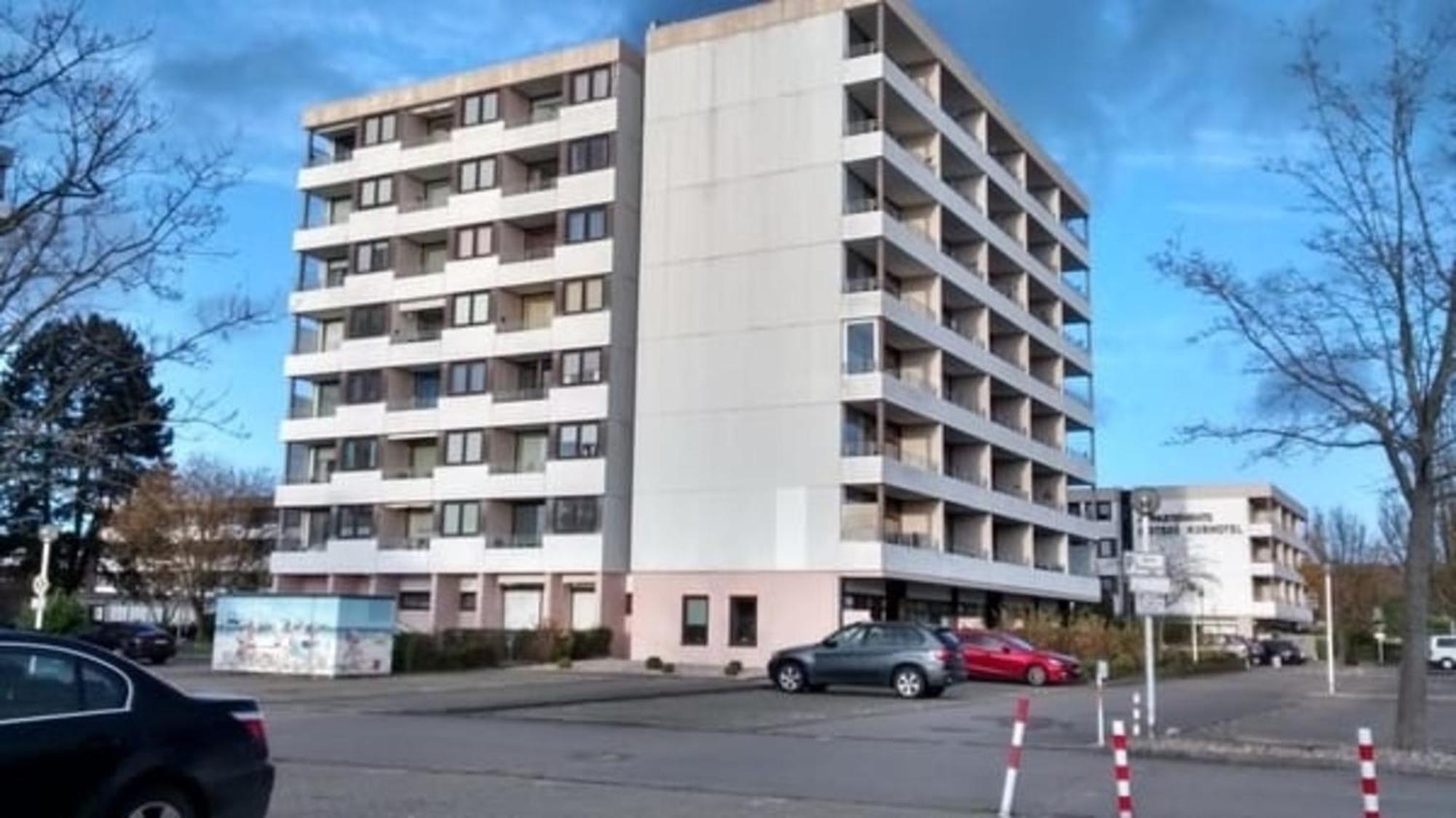 Ferienwohnung Ostseeverliebt 1-6-1 Kellenhusen Exterior foto