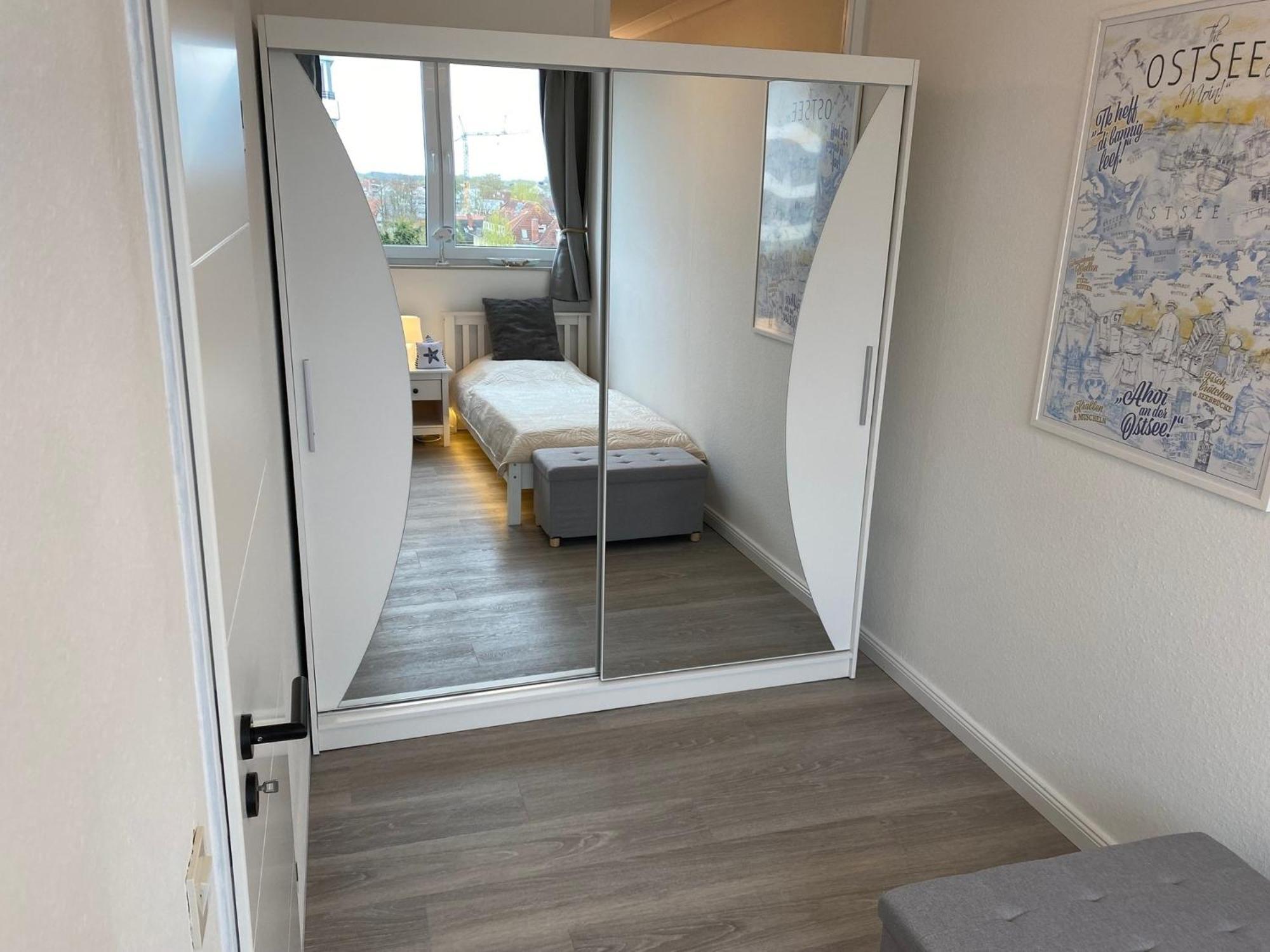 Ferienwohnung Ostseeverliebt 1-6-1 Kellenhusen Exterior foto