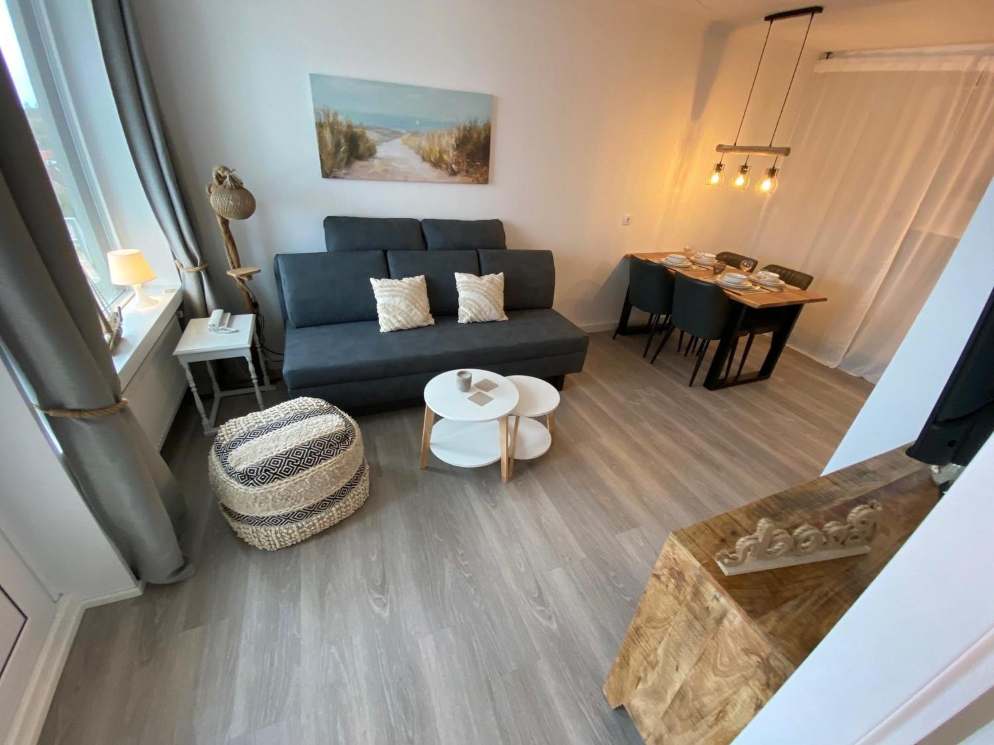 Ferienwohnung Ostseeverliebt 1-6-1 Kellenhusen Exterior foto