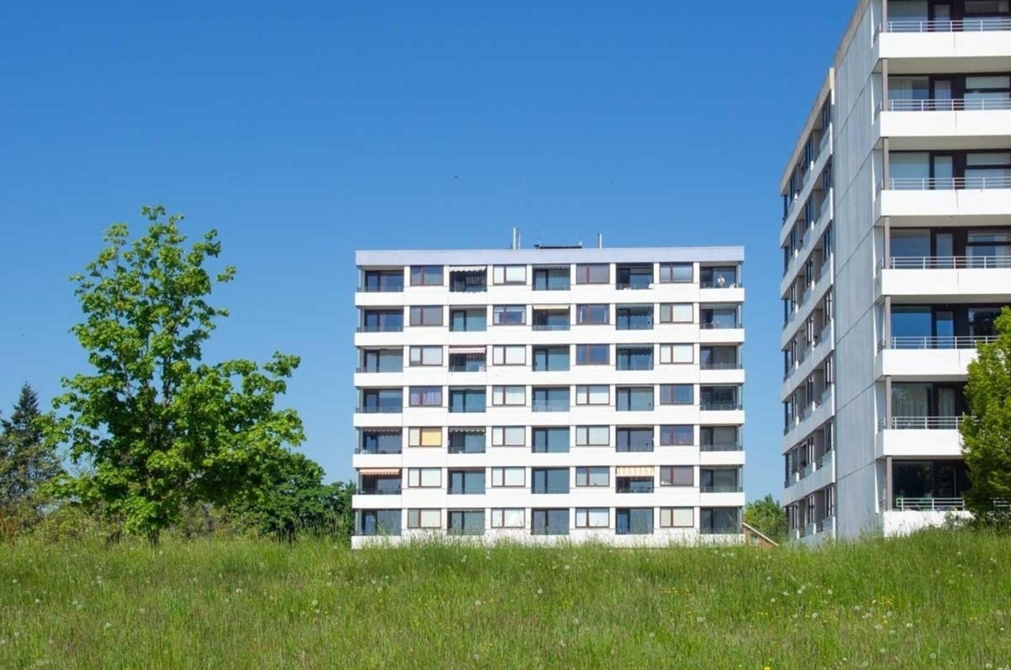 Ferienwohnung Ostseeverliebt 1-6-1 Kellenhusen Exterior foto