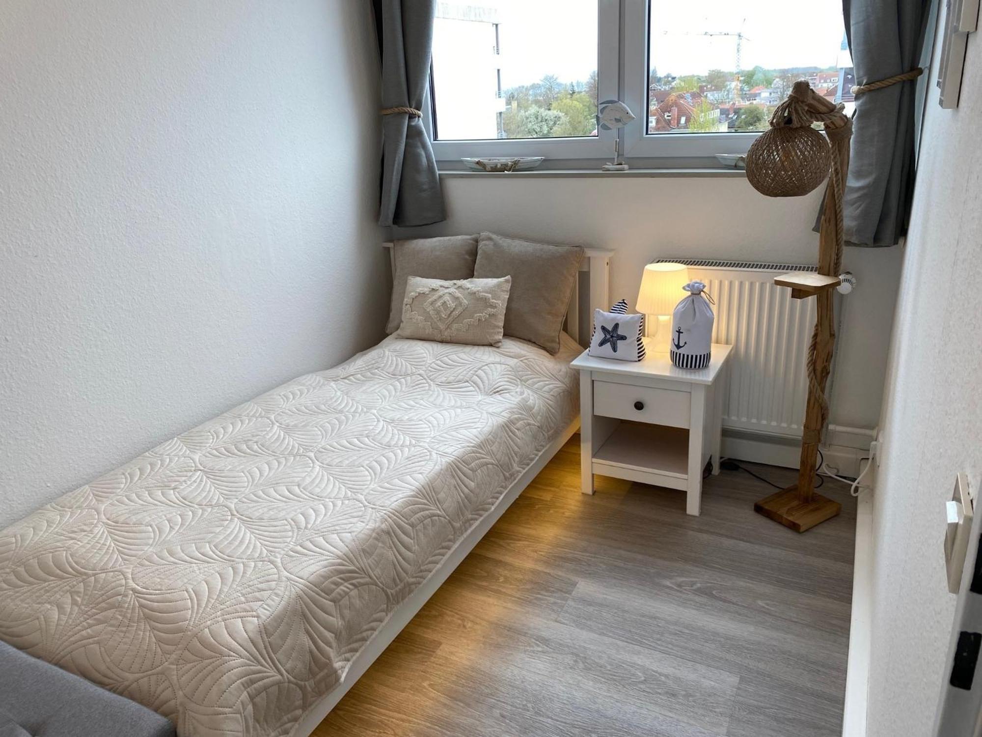 Ferienwohnung Ostseeverliebt 1-6-1 Kellenhusen Exterior foto