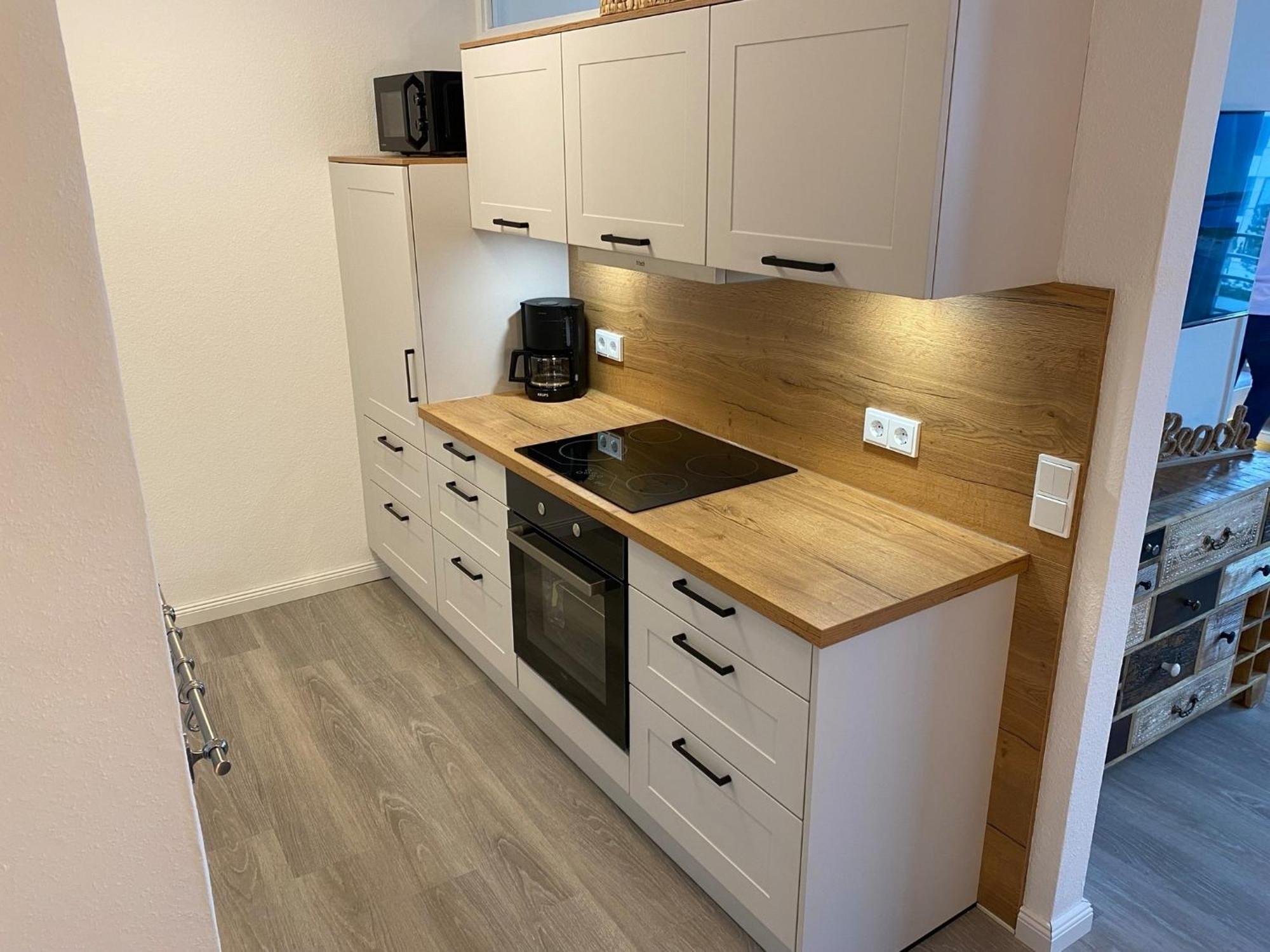 Ferienwohnung Ostseeverliebt 1-6-1 Kellenhusen Exterior foto